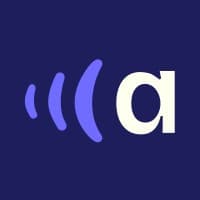 Acoustic logo