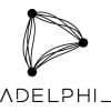 Adelphi Data logo
