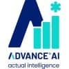 ADVANCE®AI logo