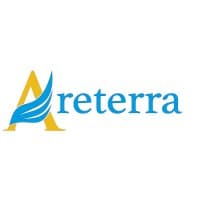 Areterra logo