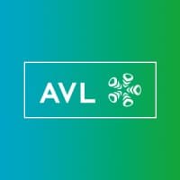 AVL in Hungary logo