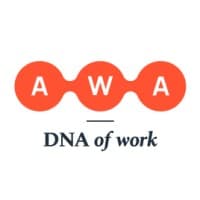 AWA logo