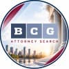 BCG Attorney Search logo