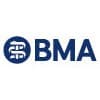 British Medical Association logo