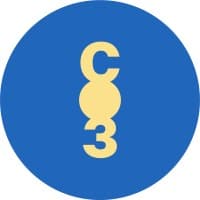 Company 3 logo
