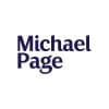 Enterprise Solutions from Michael Page logo