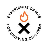 Experience Camps for Grieving Children logo