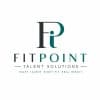 Fitpoint Talent Solutions logo