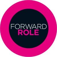 Forward Role Recruitment logo