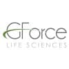 GForce Life Sciences logo