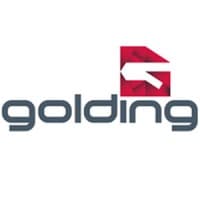 Golding logo