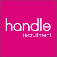 Handle Recruitment logo