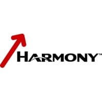 Harmony Australasia logo