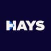 Hays logo
