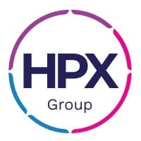 HPX Group logo