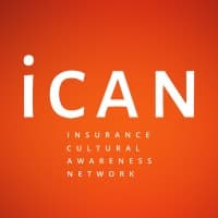 iCAN: The Insurance Cultural Awareness Network logo