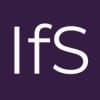 Independent Federation for Safeguarding logo