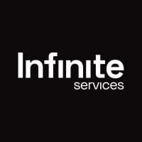 Infinite Services logo