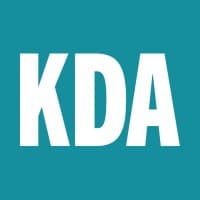 Kent Daniels & Associates, Inc. logo