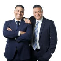Law Brothers - Injury Attorneys logo