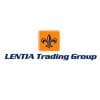 LENTIA Trading Group logo