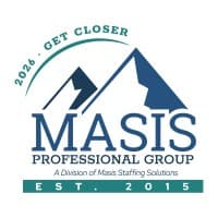 Masis Professional Group logo