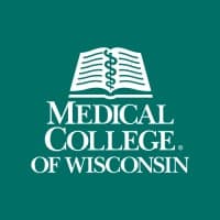 Medical College of Wisconsin logo