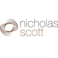 Nicholas Scott Lateral Lawyer Hires logo