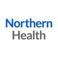 Northern Health logo