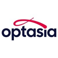 Optasia logo
