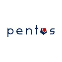 Pentos logo