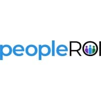 PeopleROI logo