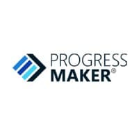 ProgressMaker® logo