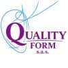 Quality Form sas logo
