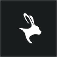 Rabbit Games logo