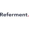 Referment logo