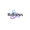 Refocus LLC logo