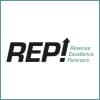 REP - Revenue Excellence Partners logo
