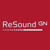 ReSound logo
