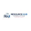 Resource Hub Consulting logo