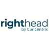 Righthead GmbH logo
