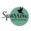 Sparrow Early Learning logo