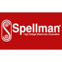 Spellman High Voltage Electronics Corporation logo