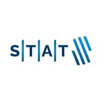STAT logo