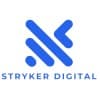 Stryker Digital logo