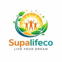 Supalifeco logo