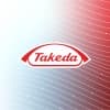 Takeda logo