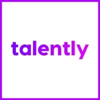 Talently logo