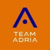 Team Adria logo