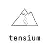 Tensium logo